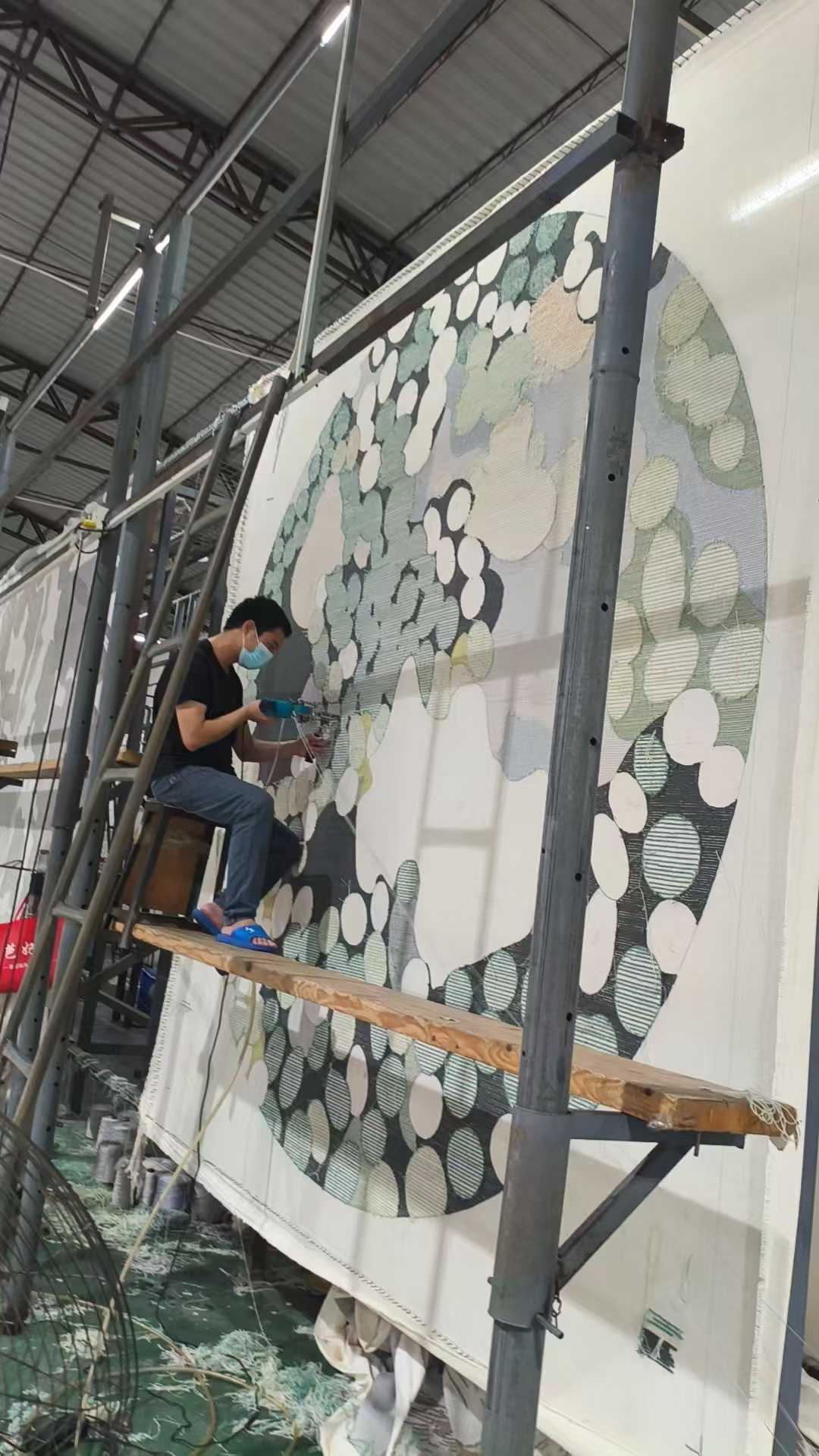 惠州地毯